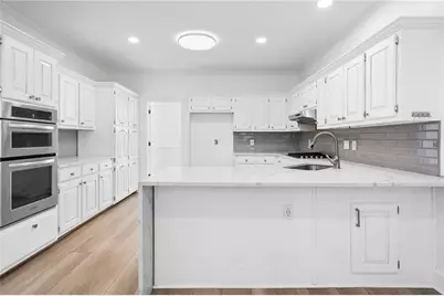 526 Coopers Pond Drive, Lawrenceville, GA 30044 - Photo 36