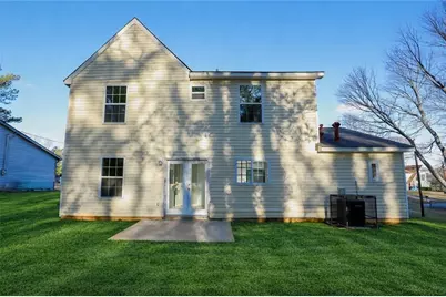 1123 Pine Meadows Drive, Morrow, GA 30260 - Photo 14