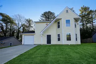 1123 Pine Meadows Dr, Morrow, GA 30260 - Photo 1