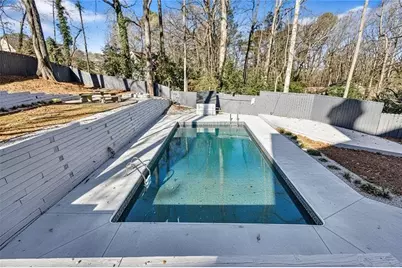 4819 Coppedge Trail, Peachtree Corners, GA 30096 - Photo 30