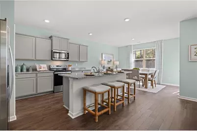 1211 Amerson Street, Buckhead, GA 30625 - Photo 4