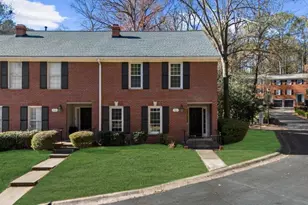 501 Dunwoody Chace, Atlanta, GA 30328 - Photo 1