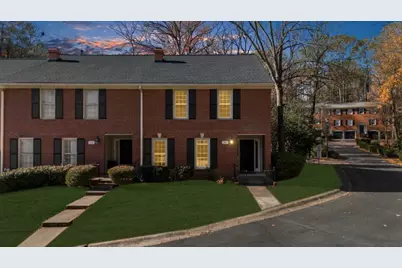 501 Dunwoody Chace, Atlanta, GA 30328 - Photo 2