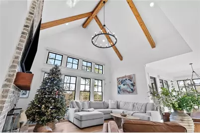 222 Jackson Heights Lane, Marietta, GA 30064 - Photo 14