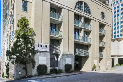 3040 Peachtree Road #1501, Atlanta, GA 30305 - Photo 26