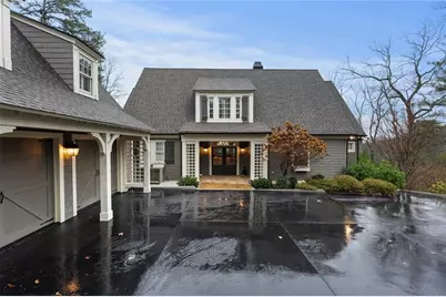 476 Wildcat Trail, Big Canoe, GA 30143 - Photo 78