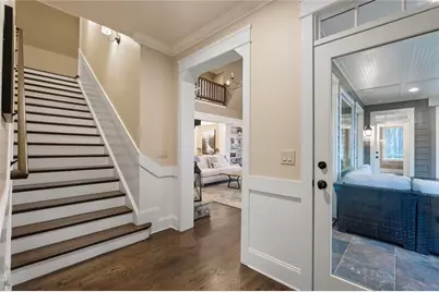 476 Wildcat Trail, Big Canoe, GA 30143 - Photo 38