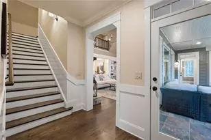 476 Wildcat Trail, Big Canoe, GA 30143 - Photo 38