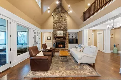 476 Wildcat Trail, Big Canoe, GA 30143 - Photo 10