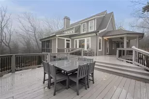 476 Wildcat Trail, Big Canoe, GA 30143 - Photo 70