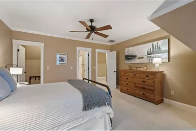 476 Wildcat Trail, Big Canoe, GA 30143 - Photo 44