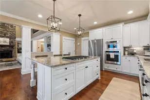 476 Wildcat Trail, Big Canoe, GA 30143 - Photo 20