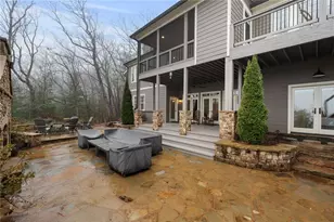 476 Wildcat Trail, Big Canoe, GA 30143 - Photo 66