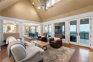 476 Wildcat Trail, Big Canoe, GA 30143 - Photo 8