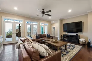 476 Wildcat Trail, Big Canoe, GA 30143 - Photo 50