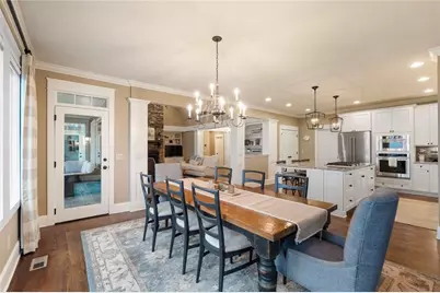 476 Wildcat Trail, Big Canoe, GA 30143 - Photo 14