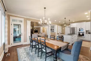 476 Wildcat Trail, Big Canoe, GA 30143 - Photo 14