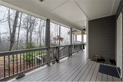 476 Wildcat Trail, Big Canoe, GA 30143 - Photo 74