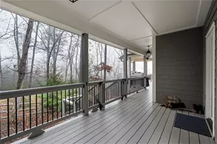 476 Wildcat Trail, Big Canoe, GA 30143 - Photo 74