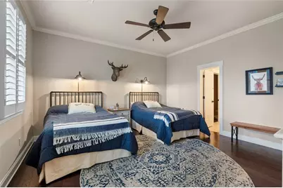 476 Wildcat Trail, Big Canoe, GA 30143 - Photo 58