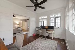 476 Wildcat Trail, Big Canoe, GA 30143 - Photo 32