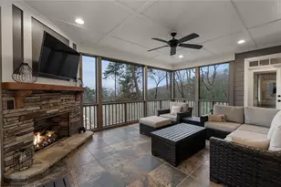 476 Wildcat Trail, Big Canoe, GA 30143 - Photo 18