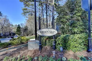 2590 Camden Glen Ct, Roswell, GA 30076 - Photo 2