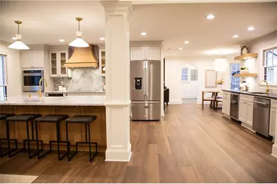 1505 Old Fountain Road, Lawrenceville, GA 30043 - Photo 30