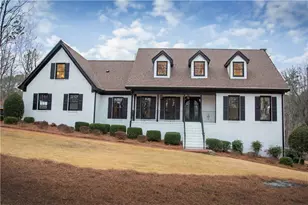 1505 Old Fountain Rd, Lawrenceville, GA 30043 - Photo 2