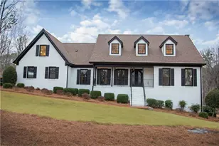 1505 Old Fountain Rd, Lawrenceville, GA 30043 - Photo 4