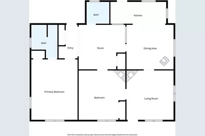 30 N Oak Street, Aragon, GA 30104 - Photo 38