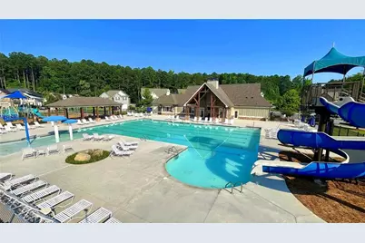 420 Ashbury Circle, Dallas, GA 30157 - Photo 2