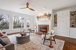 1561 Valley Reserve Ct NW, Kennesaw, GA 30152 - Photo 32