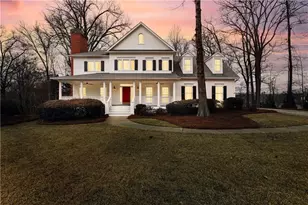 1561 Valley Reserve Ct NW, Kennesaw, GA 30152 - Photo 2