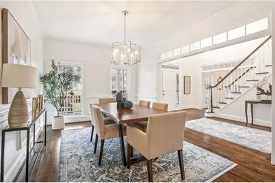 1561 Valley Reserve Court NW, Kennesaw, GA 30152 - Photo 16