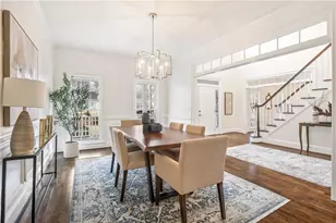 1561 Valley Reserve Ct NW, Kennesaw, GA 30152 - Photo 16