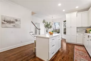 1561 Valley Reserve Ct NW, Kennesaw, GA 30152 - Photo 10