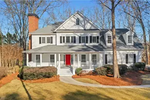 1561 Valley Reserve Ct NW, Kennesaw, GA 30152 - Photo 88