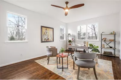 1561 Valley Reserve Court NW, Kennesaw, GA 30152 - Photo 30