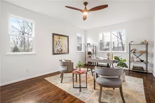 1561 Valley Reserve Ct NW, Kennesaw, GA 30152 - Photo 30