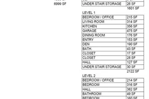 1561 Valley Reserve Ct NW, Kennesaw, GA 30152 - Photo 98