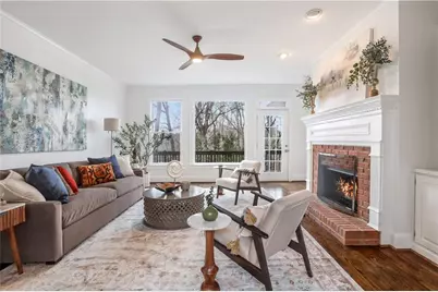 1561 Valley Reserve Court NW, Kennesaw, GA 30152 - Photo 28