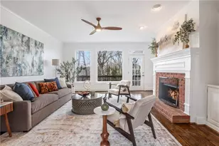 1561 Valley Reserve Ct NW, Kennesaw, GA 30152 - Photo 28