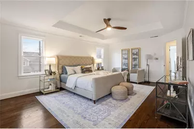 1561 Valley Reserve Court NW, Kennesaw, GA 30152 - Photo 38