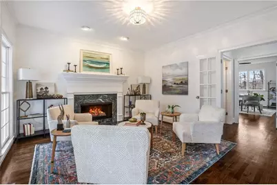 1561 Valley Reserve Court NW, Kennesaw, GA 30152 - Photo 8