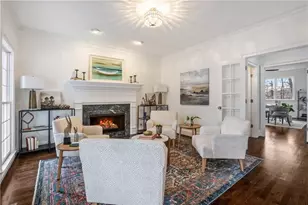 1561 Valley Reserve Ct NW, Kennesaw, GA 30152 - Photo 8