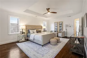 1561 Valley Reserve Ct NW, Kennesaw, GA 30152 - Photo 22