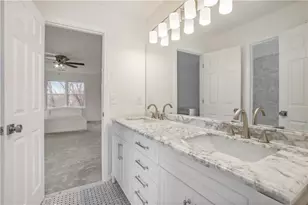 1561 Valley Reserve Ct NW, Kennesaw, GA 30152 - Photo 48