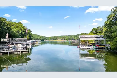 224 Mary Saphire Road, Dawsonville, GA 30534 - Photo 1