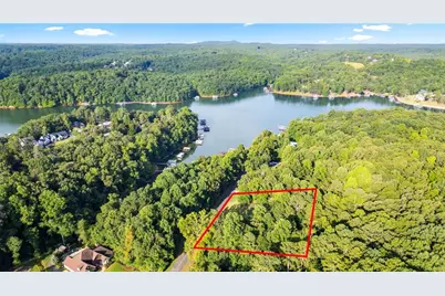 224 Mary Saphire Road, Dawsonville, GA 30534 - Photo 2